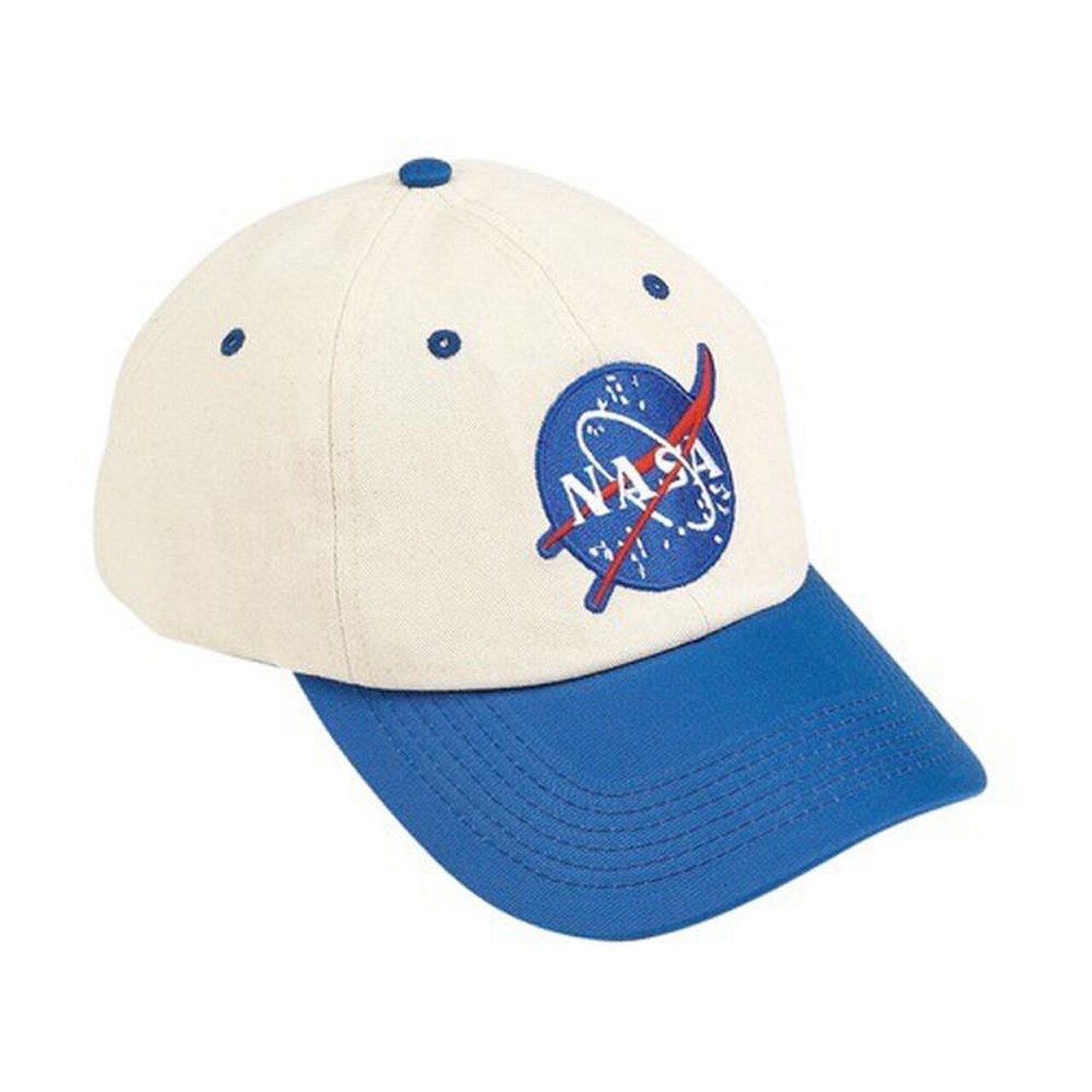 NASA CAP junior astronaut cap flight space suit child kids costume accessory